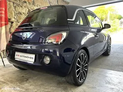 Opel Adam 1.0 T Glam