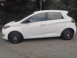 Renault Zoe Zen 52 C/ BATERIAS PROPRIAS - C/ GARANTIA - "Preço IMBATIVEL"