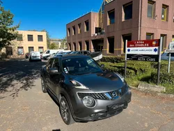 NISSAN Juke 115CH Phase 3 1.2 / TOIT OUVRANT / N-CONNECTA