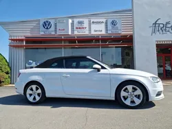 Audi A3 Cabriolet 2.0 TDI 150ch Ambition Luxe