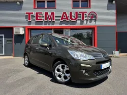 Citroën C3 e-HDi 90 Exclusive