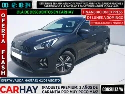 KIA Niro 1.6 HEV Drive 141