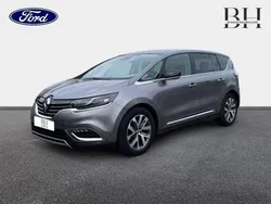 Renault Espace 1.6 TCe 200ch energy Intens EDC