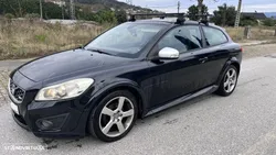 Volvo C30 D2 RDesign