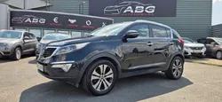 Kia sportage 1.7 crdi 115 cv premium