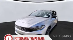Fiat Tipo de 2022