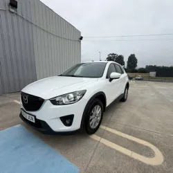 Mazda CX-5 2.2DE Style (Navi) 2WD 150