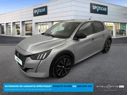 Peugeot 208 PureTech 130 S&S EAT8 GT