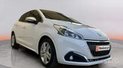 Peugeot 208 de 2019