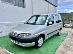 Citroën Berlingo 2.0 Hdi