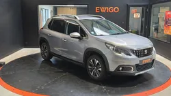 Peugeot 2008 generation-i 1.2 puretech 130 allure business
