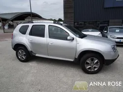 Dacia Duster 1.5 DCI 110 CH , 72 000 KMS, PREMIERE MAIN, GARANTIE, REVISÉ, REGULATEUR, GPS