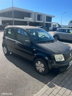 Fiat Panda 1.1 Active ECO