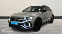 Volkswagen T-Roc 2.0 TDI 150ch R-Line Edition DSG7