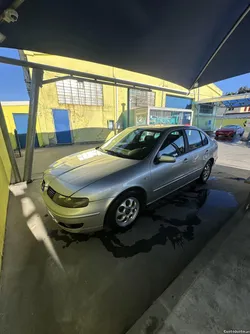 Seat Toledo TDI Sport