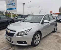 Chevrolet Cruze 2.0 CDI
