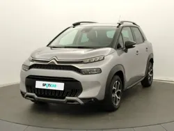 Citroën C3 Aircross BlueHDi 110 S&S BVM6 Plus
