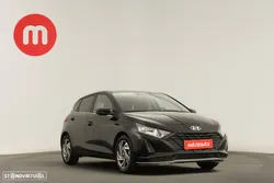 Hyundai i20 1.2 MPi Comfort