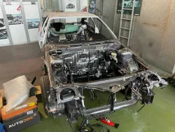 Toyota Celica ST165 GT Four