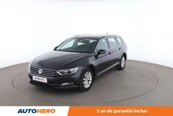 Volkswagen Passat SW 2.0 TDI BlueMotion Tech Confortline 150 ch