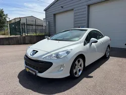 Peugeot 308 CC 2.0 HDI 140 FÉLINE BV6 1ère Main