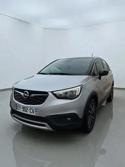 Opel Crossland X 1.2i Turbo 130ch