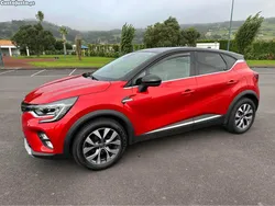 Renault Captur 1.0 100cv
