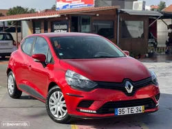 Renault Clio 1.5 dCi Confort