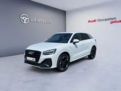 AUDI Q2 35 TFSI 150 S tronic 7 S line