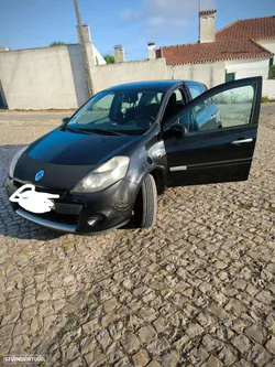 Renault Clio 1.2 16V Confort
