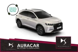 DS DS4 DS 4 Plug-In Hybrid Pallas Aut. 225