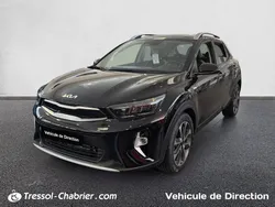 KIA Stonic 1.0 T-GDi 100 ch BVM6 Collection