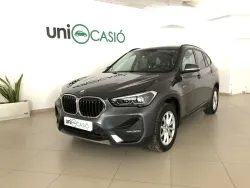 BMW X1 sDrive 16dA