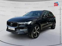Volvo XC60 B4 AdBlue 197ch Start Geartronic