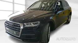 Audi Q5 de 2020