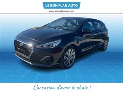 Hyundai i30 1.0 T-GDi 120ch Edition Navi Euro6d-T