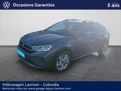 Volkswagen Taigo 1.0 TSI 116ch VW Edition DSG7