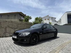 BMW 320 Pack M