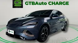 BYD Seal de 2025