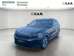 Skoda Kodiaq 1.5 TSI 150 ch Hybrid ACT DSG7 7pl Selection