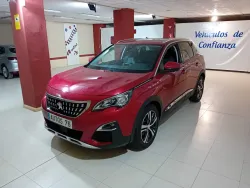 PEUGEOT 3008 1.5BlueHDi Active Pack S&S 130