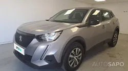 Peugeot 2008 1.2 PureTech Active Pack de 2023