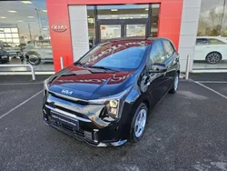 Kia Picanto 1.0 DPi 63ch Active