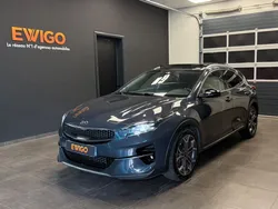 KIA XCEED 1.6 T-GDI 205ch LAUNCH EDITION DCT7