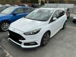 Ford focus 2017 2.0 250 st*recaro*gps*xenon 2017