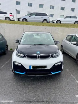 BMW i3 s 120Ah