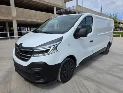 RENAULT Trafic Furgón 29 L2H1 Energy BluedCi 88kW