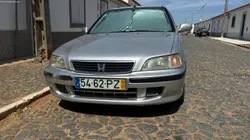 Honda Civic 1.4