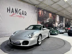 Porsche 911 Type 996.2 Carrera 4S Coupé 3.6 320ch BVM6