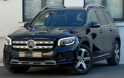 Mercedes-benz GLB 200d 150ch Business Line 8G DCT
